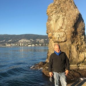 Meet your Posher, Ricardo